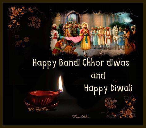 Happy Bandi Chhor Diwas  And  Happy Diwali Happy Diwali Waheguru, Happy Diwali Sikhism, Diwali Bandi Chor Diwas, Bandhi Chhor Divas, Bandi Chor Diwas Images, Happy Diwali Bandi Chod Divas, Happy Bandi Chor Diwas, Diwali And Bandi Chor Diwas Wishes, Happy Diwali In Punjabi