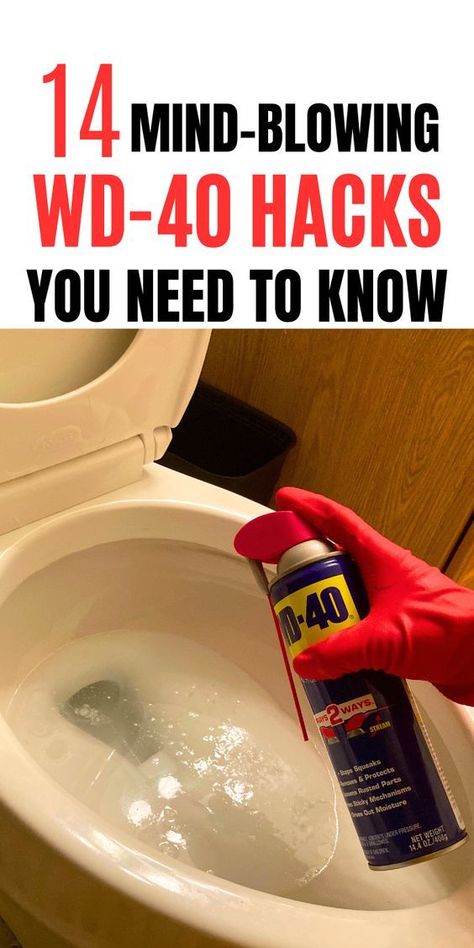 Wd 40 Uses, Stain Removers, Homemade Cleaning Solutions, Diy Cleaning Hacks, Cleaning Guide, Wd 40, Another Dimension, Clean Tile, Household Cleaning Tips