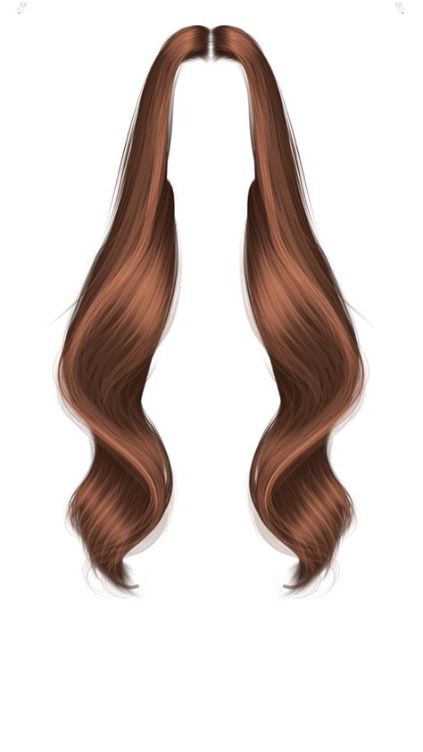 Straight Hair Drawing, Hair Drawing Ideas, Warm Honey Blonde, Fashion Illustration Poses, Hair Illustration, Pelo Sims, Fashion Illustrations Techniques, Goddess Braids Hairstyles, Hair Sketch