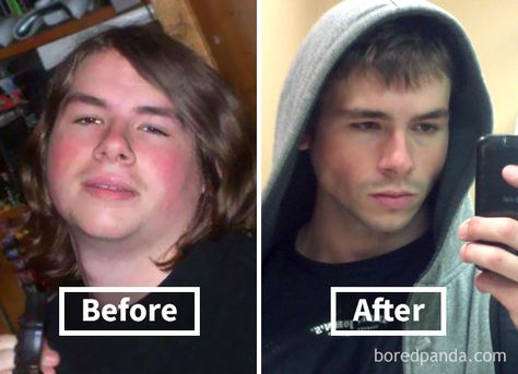 What -50 Lbs Can Do To Your Face Endomorph Diet, Face Transformation, Face Fat Loss, Gerd Diet, Fat Loss Food Plan, Seed Recipes, Diet Plans For Men, Face Ideas, Inflammation Diet