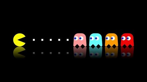 1600x1000px 2048x1152 Wallpaper for YouTube - WallpaperSafari Pac Man Party, Background Game, 2048x1152 Wallpapers, Youtube Cover, Madara Wallpaper, 2560x1440 Wallpaper, Video Game Posters, 11x17 Poster, Gaming Banner