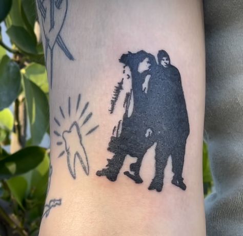 Now You See Me Tattoo, Esotsm Tattoo, Spotless Mind Tattoo, Eternal Sunshine Of The Spotless Mind Tattoo Ideas, Mr Magoriums Wonder Emporium Tattoos, Juno Tattoo, Requiem For A Dream Tattoo, Almost Famous Tattoo, Eternal Sunshine Of The Spotless Mind Art