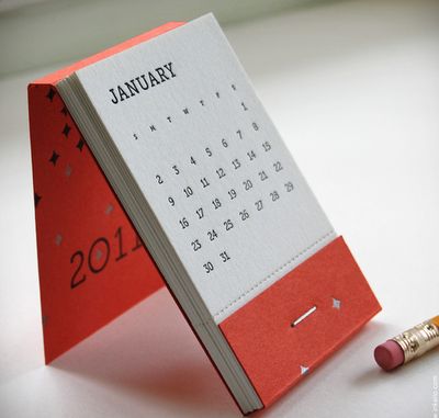 Letterpress Calendar, Diy Desk Calendar, Organizing Life, Table Calendar, Creative Calendar, 달력 디자인, Planning Calendar, Pocket Calendar, Calendar 2020