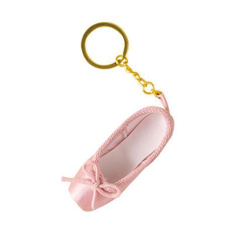 Ballet Crafts, Shoes Keychain, Unique Pies, Ballet Accessories, Pointe Shoe, Dancer Gift, Dance Lover, Handmade Keychain, Ballet Class