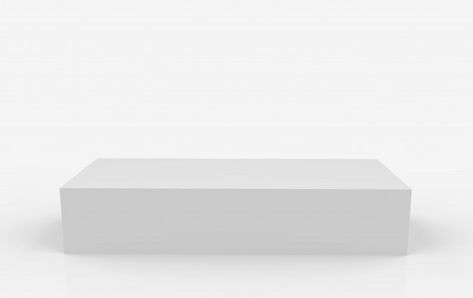 3d rendering. empty rectangle gray box p... | Premium Photo #Freepik #photo #background Advertising Infographic, 3d Rectangle, Infographic Poster, Essentials Set, Box Photo, White Box, Photo Background, 3d Rendering, Premium Photo