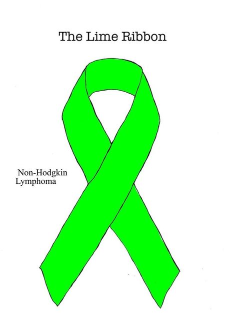 Non Hodgkin's Lymphoma Ribbon Color Check more at http://www.nhprimecare.org/non-hodgkins-lymphoma-ribbon-color/ Adele Tattoo, Lymphoma Survivor Tattoo, Hodgkin Lymphoma Tattoo, Non Hodgkin Lymphoma Tattoo, Lymphoma Ribbon Tattoo, Lymphoma Tattoo Nonhodgkins, Cutaneous T Cell Lymphoma, Lymphoma Tattoo, Lymphoma Ribbon