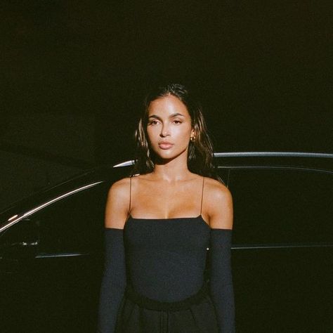 JOAH BROWN on Instagram: "Off The Shoulder Long Sleeve." Joah Brown Aesthetic, Dolce Glow, Joah Brown, Off The Shoulder Long Sleeve, March 3, Brown Aesthetic, Trendy Outfits, Off The Shoulder, Long Sleeve