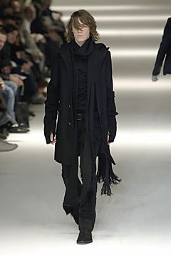 Dior Men, Archive Fashion, Hedi Slimane, Outfit Collage, Fashion Inspiration Design, Warm Outfits, Runway Models, Dark Fashion, Edgy Outfits