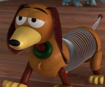 Slinky Toy, Slinky Dog, Toy Story Characters, Need A Hug, Story Characters, A Hug, All Toys, Toy Story, Favorite Things List