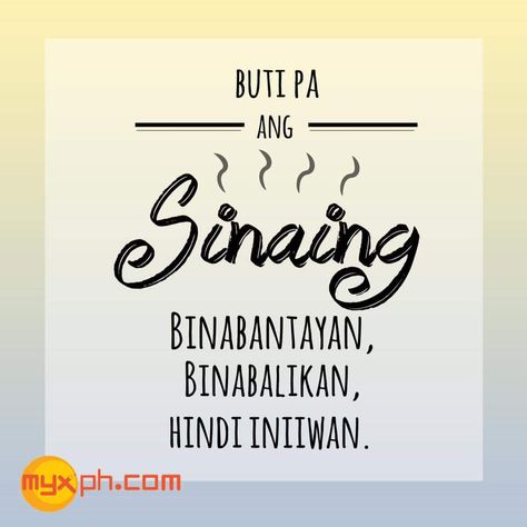 #HugotPaMore Philippines Quotes, Life Meaning Quotes, Tagalog Hugot Lines, Funny Hugot Lines, Hugot Quotes Tagalog, Citation Saint Valentin, Funny Hugot, Pinoy Quotes, Quotes Tagalog