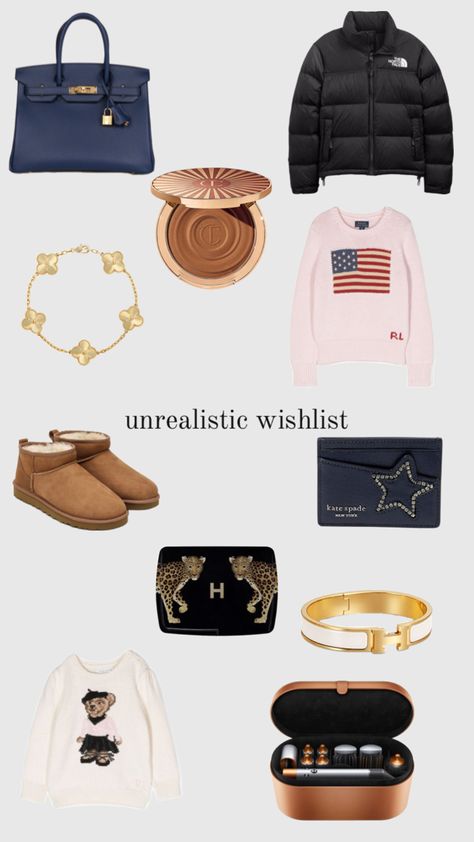 #wishlist#expensive#girly#navy Wishlist Expensive, Expensive Wishlist, Navy