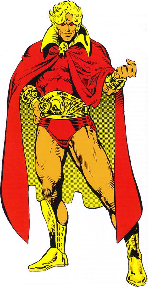 Adam Warlock - Marvel Comics - Infinity Watch - Starlin - Profile - Writeups.org Adam Warlock Marvel, Warlock Marvel, Adam Warlock, Marvel Comics Vintage, Marvel Comics Superheroes, Marvel Comic Character, Marvel Comic Universe, Marvel Comics Art, Man Thing Marvel