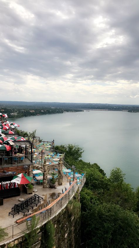 Lake Travis in Austin, Texas Lake Travis Austin, Lake Travis, Bachelor Party, Lake, Natural Landmarks, Travel