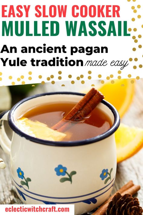 Yule Cider, Yule Meal Ideas, Yule Breakfast Ideas, Yule Tea Recipe, Yule Drinks Winter Solstice, Pagan Yule Recipes, Yule Snacks, Celtic Yule Recipes, Yule Celebration Food