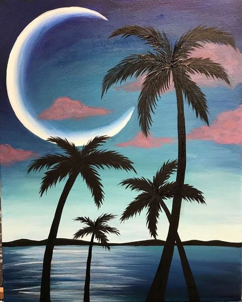 Pinots Palette, Painting Parties, Christmas Paintings On Canvas, Gems Art, Christmas Canvas, Paint And Sip, Beginner Painting, Painting Videos, Fort Collins