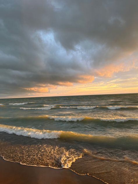 Lake Huron, Vision Board, The Outsiders, Lake