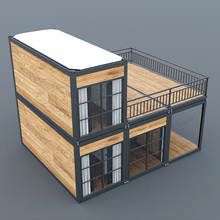 20ft 40ft Cheap Prefab houses Vinyl flooring Modern Container Houses China Prefabricated Modular Homes for Hotel, Apartment use Cheap Prefab Homes, Foldable House, Cheap House Plans, Flooring Modern, Prefabricated Homes, Small Modern House Plans, Prefab Houses, Small House Layout, Vinyl House