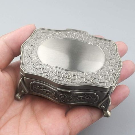 Evenstar Necklace, Arwen Evenstar, Lord Of Rings, Music Jewelry Box, Engraved Jewelry Box, Black Obsidian Bracelet, Jewelry Box Vintage, Packaging Display, Jewelry Casket