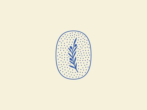 Olive Tattoo, Olive Branch Tattoo, Dribbble Design, Coffee Shop Branding, Branch Tattoo, Shark Logo, Logo Type, Branch Design, Flower Logo