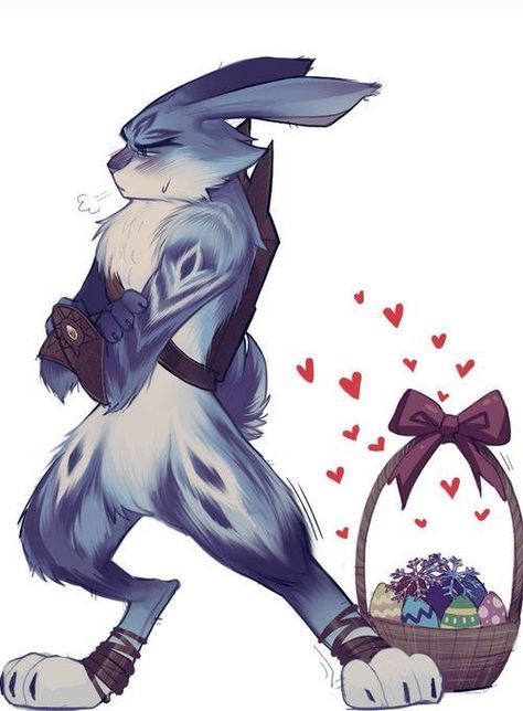 Rise Of The Guardians Bunnymund Fanart, Bunnymund Fanart, Rise Of The Guardians Bunnymund, Jack Frost X Bunnymund, Rotg Fanart, Guardians Of Childhood, Legend Of The Guardians, Drawing Cartoon Faces, Rise Of The Guardians