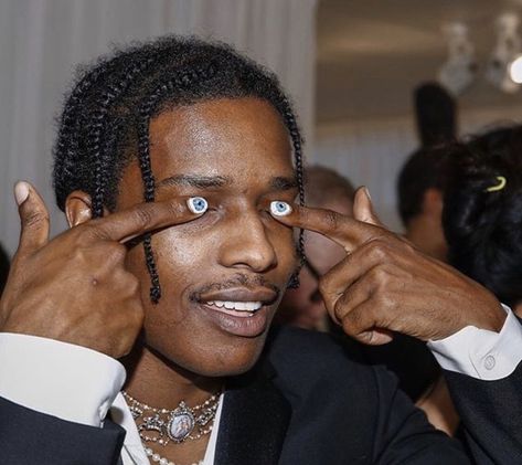 Lord Pretty Flacko, Pretty Flacko, A$ap Rocky, Asap Rocky, Don Juan, Estilo Hip Hop, Weekend Fun, Curly Blonde, Rappers