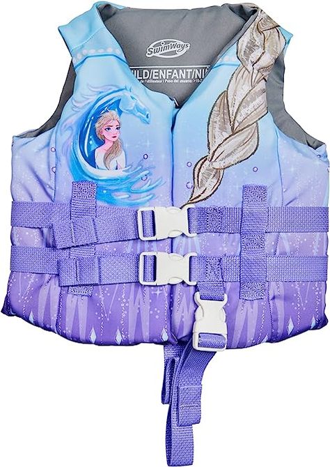 Holiday Socks Gift, Disney Frozen Gift, Kids Life Jackets, Swim Trainer, Tall Cake, Disney Lifestyle, Ballet Bag, Toddler Swimming, Life Jackets