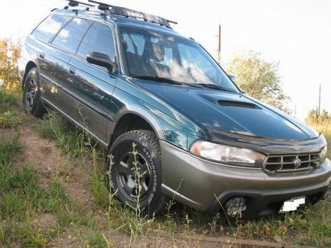 Free Amazing HD Wallpapers: 1999 Subaru Legacy Outback Wagon Lifted Outback Subaru, Subaru Outback Lifted, 2000 Subaru Outback, 1999 Subaru Legacy Outback, Subaru Liberty Wagon, Subaru Legacy Wagon, Subaru Legacy Outback 1998, Lifted Subaru, Subaru Wrx Wagon