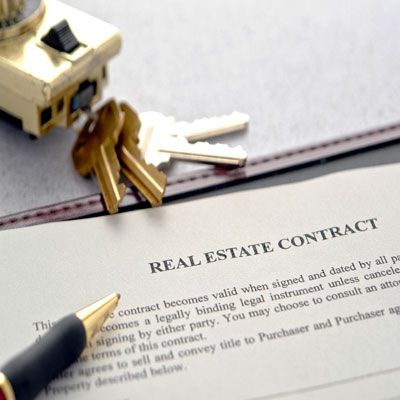 Home Buyers May Terminate Contract Based on Home Inspection Real Estate Contract, Estate Lawyer, Purchase Agreement, Chicago Real Estate, Buying Your First Home, Google Plus, Buying Process, Law Office, Legal Services