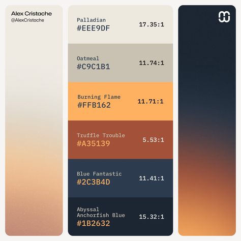 Home / X Real Estate Color Palette, Gradient Palette, Flat Color Palette, Background Gradient, Combo Color, Web Colors, Shade Card, Project Presentation, Real Estate Branding