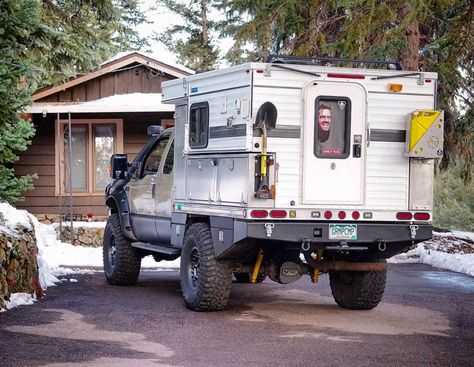 Flatbed and receiver hitch design | Dodge Cummins Diesel Forum Flatbed Truck Camper, Flatbed Truck Ideas, Overland Camper, Camping Truck, Dodge Cummins Diesel, Camp Trailers, Dodge Pickup Trucks, Camper Truck, Toyota Truck