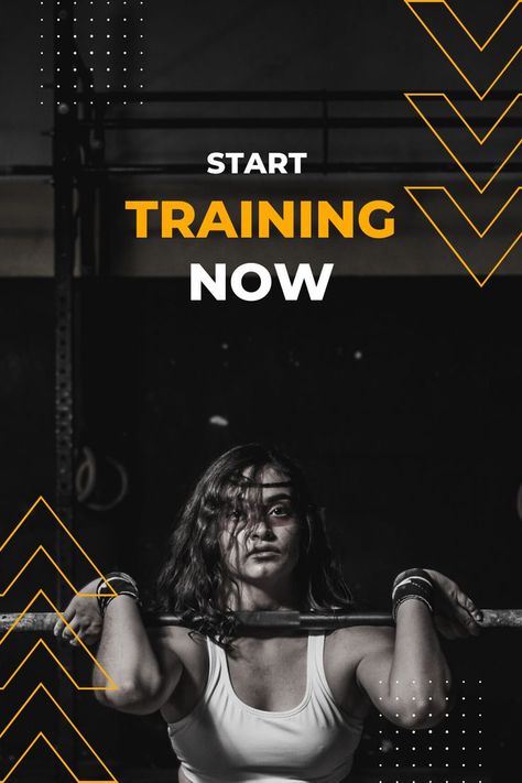 Train Your Self | Gym | Fitness Workout Labs, Gym Poster, Fitness Photos, Weight Lifting Women, Sports Graphic Design, Social Media Design Inspiration, Fitness Design, At Home Workout Plan, Gym Design