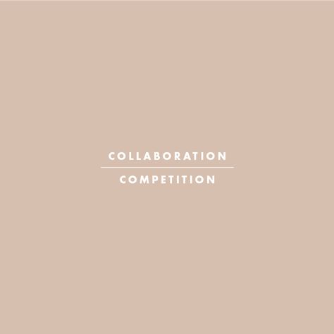 Collaboration Over Competition, Pretty Quotes Pictures, Winnipeg Wedding, Power Quotes, Wedding Videography, More Words, Industrial Wedding, Powerful Quotes, Teamwork