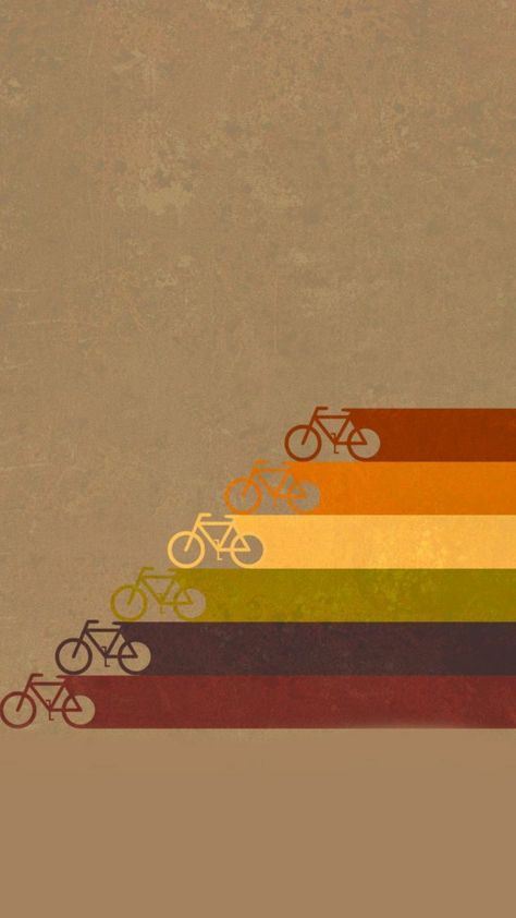 Bike Wallpaper Iphone, Bicycle Wallpaper, Bike Wallpaper, Wallpapers Posters, Bicycle Illustration, Bike Logo, Bike Poster, Cycling Motivation, New Bike