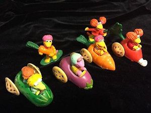 The Most Valuable McDonald’s Toys - LoveAntiques Blog Fraggle Rock, Mcdonalds Toys, Restaurants Food, Happy Meal Mcdonalds, Happy Meal Toys, Oldies But Goodies, Happy Meal, 90s Kids, Food Reviews