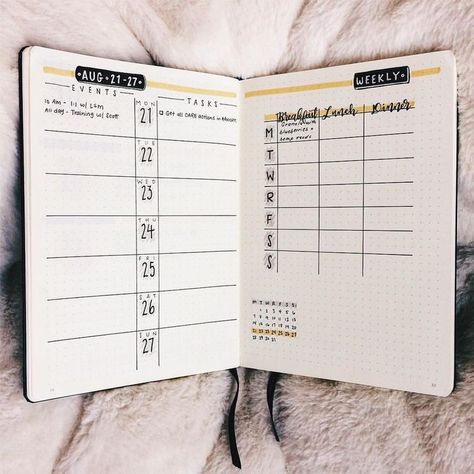 Different format will have to try it out Planning School, Monthly Tracker, خريطة ذهنية, Bullet Journel, Bujo Planner, Bullet Journal 2019, Bullet Journal Hacks, Bullet Journal Weekly Spread, Bullet Planner