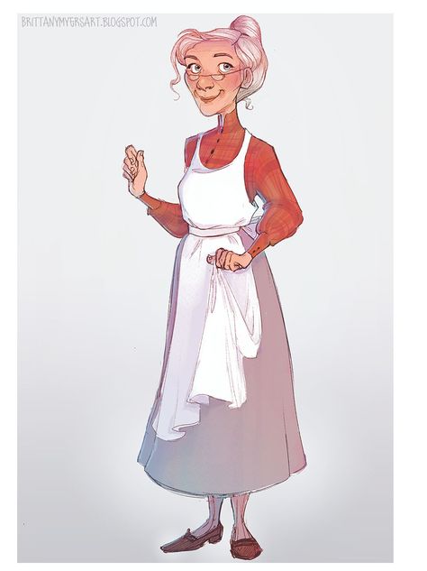 Old Women Sketch Cinderella Animation, Mummy Drawing, Barista Girl, Old Lady Cartoon, Animation References, Character Female, Character Design Cartoon, Woman Sketch, Comic Manga