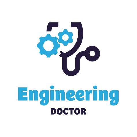 Engineering Doctor Logo Biomedical Engineering Logo, Engineering Stickers, Doctor Logo, Breaking Bad Art, Doctor Logos, Medical Engineering, Biomedical Engineering, New Scientist, Bad Art