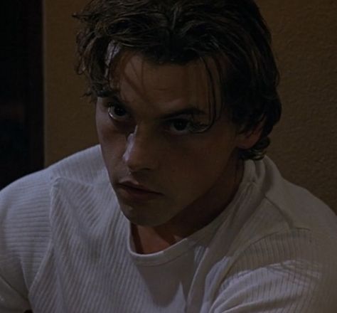 1996 Scream, Billy Loomis Hot, Scream Actors, Scream Characters, Scream Cast, Billy Loomis, Skeet Ulrich, Scream Franchise, Ghostface Scream