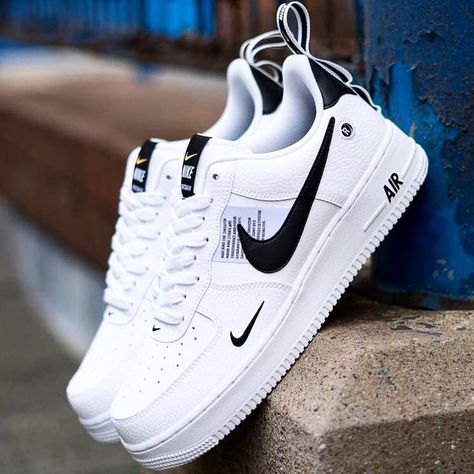 Best AirForce of the year !  Do you agree ?  Check out @dealsforwomen  # ••••••••••••••••••••••••••••••••••••••••••••••••••••… Sepatu Air Jordan, Tenis Air Force, Nike Shoes Air Force, White Nike Shoes, Jordan Shoes Girls, Kicks Shoes, Custom Nike Shoes, All Nike Shoes, Custom Air Force 1