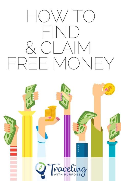 Who doesn't love FREE money? Did you know that there could be unclaimed money or unclaimed property being held for you to claim? You may even find a lost inheritance that you didn't know you had. These tips and secrets will help you find it and claim it for your own. #money #savingmoney #moneytips #unclaimedmoney #unclaimedproperty #freemoney #moneyadvice #savingsbonds #pensions #inheritance #lostmoney #finance #financialhelp #budgettips #savefortravel #moneyfortravel #moneymatters #treasury Unclaimed Money, Swiss Bank, Money Advice, Financial Help, Find Money, Being Held, Tax Refund, Travel Money, Changing Jobs