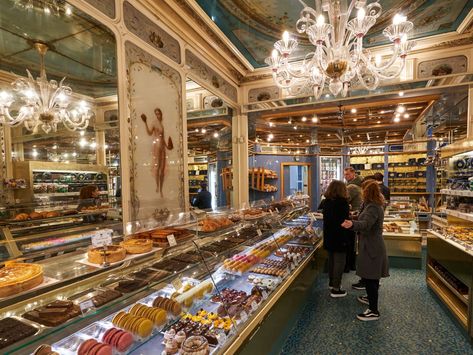 The 11 Best Bakeries In Paris 2024 - Paris - The Infatuation Bakery In France, Paris Bakeries, Bakery Paris, Bakery In Paris, Paris Brunch, Paris At Christmas, Best Paris Hotels, Eiffel Tower Photo, Paris Trip Planning