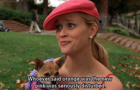 Legally Blonde Movie, Blonde Movie, Whatever Forever, Favorite Movie Quotes, Elle Woods, Chick Flicks, Legally Blonde, Michael Scott, Orange Is The New