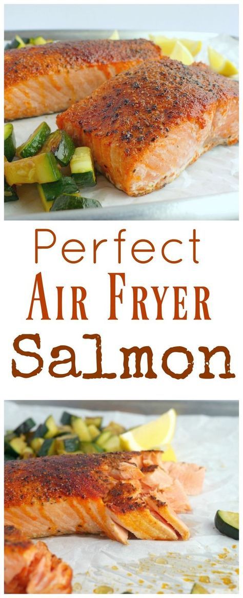 Ww Air Fryer Salmon Recipes, Airfry Frozen Salmon Fillet, Airfryer Frozen Salmon, Frozen Salmon Air Fryer Recipes Healthy, Salmon Foil Packets Air Fryer, Easy Frozen Salmon Recipes Baked, Frozen Salmon In Air Fryer Recipe, Air Fried Frozen Salmon, Air Fryer Salmon Recipes From Frozen