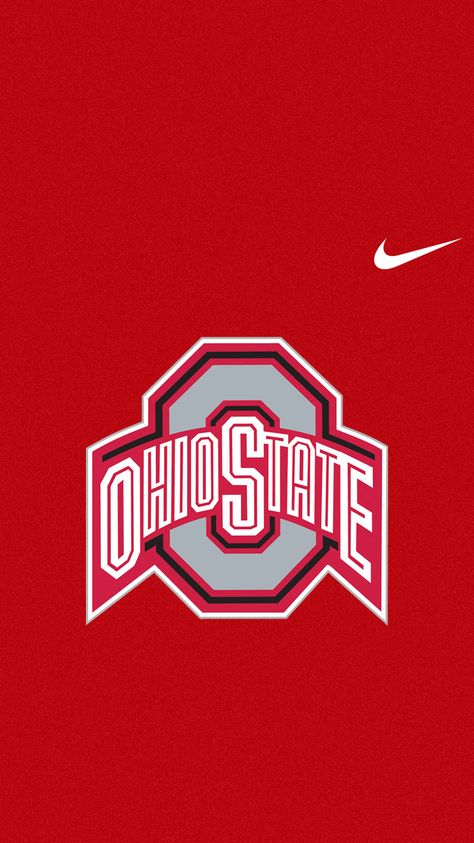 Ohio State Buckeyes Logo, Ohio State Buckeyes Wallpaper, Ohio State Football Wallpaper, Bmw Quotes, Ohio State Baby, Ohio State Wallpaper, Paper Football, Osu Buckeyes Football, Ohio State Logo