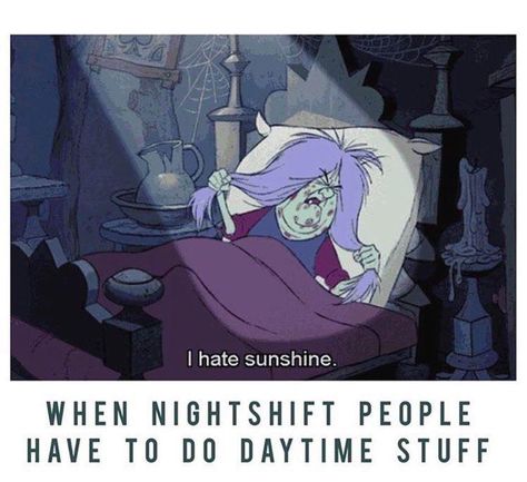 Night Shift Problems, Night Shift Humor, Nursing Fun, Nurse Jokes, Healthcare Humor, Night Shift Nurse, Night Nurse, Nursing Humor, Nursing Life