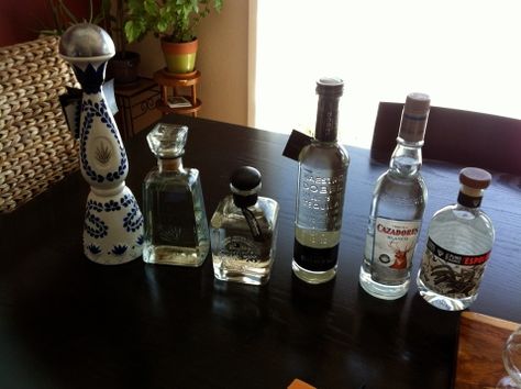 How to Host a Tequila Tasting | Booze.Blog : Home of the Booze Guru Tequila Tasting Party, Mexican Lime Tree, Tequila Party, Tequila Tasting, Palate Cleanser, White Wine Glasses, Tasting Party, Orange Spice, Stone Fruit