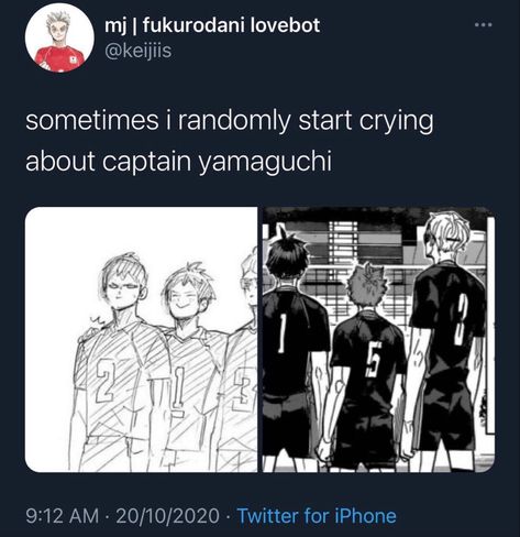 Oya Oya Oya Haikyuu, Haikyuu Low Quality, Yamaguchi Haikyuu, Haikyuu Teams, Tadashi Yamaguchi, Fairy Tail Quotes, Sk8 To Infinity, Yamaguchi Tadashi, Playing Volleyball