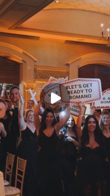 Alexa Fayy on Instagram: "One of the BEST decisions we made for the wedding! 🍾🎉🌟 An amazing way to get the crowd pumped up with this epic bridal party entrance!

🎥: @contentedlongisland 

#bridalpartyentrance #weddingentrance #bridesmaids #groomsmen #bridalparty" Wedding Walk In Ideas, Wedding Entrance Bridal Party, Wedding Party Entrance, Bridal Party Entrance, Bridal Party Reception Entrance Ideas, Bridal Party Entrance Ideas, Bridesmaid Entrance Ideas, Wedding Entrance Ideas, Bridal Party Entrance Ideas Funny