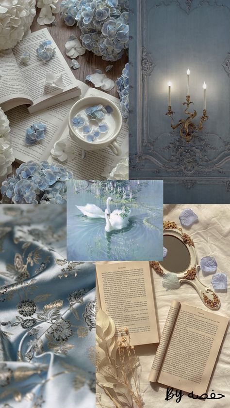 Cinderella Wallpaper, Cinderella Aesthetic, Baby Blue Aesthetic, Royal Aesthetic, Collage Background, Aesthetic Desktop Wallpaper, Princess Aesthetic, Throw Pillows Christmas, Jolie Photo