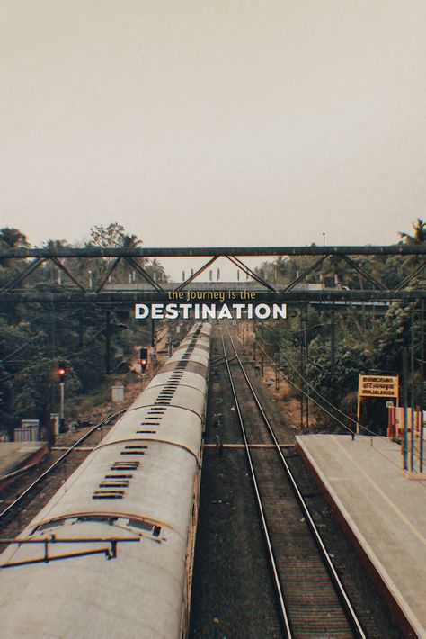 Train Photo Ideas Instagram, Travel Train Aesthetic, Train Photography Aesthetic, Train Travel Aesthetic, Travel Instagram Ideas, Road Trip Photography, Instagram Design Creative, Phone Photo Editing, Travel Picture Ideas